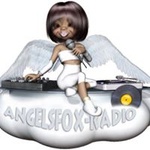 Đài phát thanh AngelsFox
