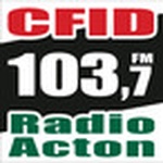 Ràdio Acton – CFID-FM