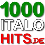 1000 Webradios - 1000 Italo ಹಿಟ್ಸ್
