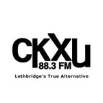 CKXU 88.3 FM - CKXU-FM