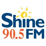 90.5 ShineFM – CKRD-เอฟเอ็ม