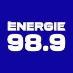 اینرجی 98.9 - CHIK-FM