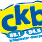 CKBW - ਲਿਵਰਪੂਲ 94.5