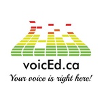 voixEd Radio Canada