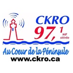 CKRO - CKRO-FM
