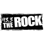 93.3 دی راک – CJHD-FM