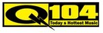 Q104 - CKQV-FM
