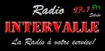 ریڈیو انٹروال