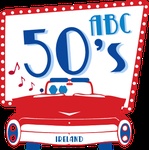 Дублиндегі ABC – ABC 50-шы жылдар
