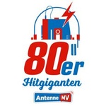 Antenne MV-80er ヒットギガンテン
