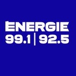 ÉNERGIE 99.1 92.5 - CJMM-FM