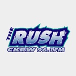 CKRW The Rush - CKRW-FM-2