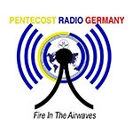 Радіо П'ятидесятниці Німеччина