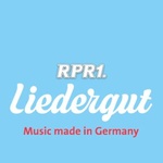 RPR1. – Liedergut – Saksassa tehty musiikki