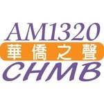 AM1320 ЧМБ – ЧМБ