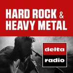 delta radijas – Hard Rock & Heavy Metal (Föhnfrisur)