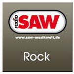 ռադիո SAW – ռոք