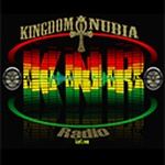 KingdomNubia raadio (KNR)