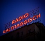 วิทยุ Kaltnaggisch
