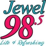 જ્વેલ 98.5 - CJWL-FM