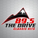 89.5 ザ・ドライブ – CHWK-FM