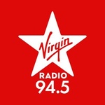 94.5 Virgin Radio - CFBT-FM