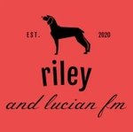 Riley at Lucian FM