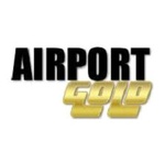 Radio d'aéroport - Or de l'aéroport