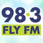 98.3 Fly FM – CFLY-FM