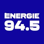 에너지 94.5 – CJAB-FM