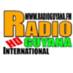 ラジオ ガイアナ インターナショナル
