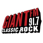 91.7 जायंट FM - CIXL-FM