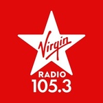 105.3 Virgin Radio — CFCA-FM