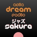 asiaDREAMradio – Caz Sakura