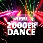 RPR1。 – 2000人舞蹈