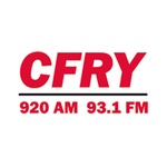 CFRY 920AM