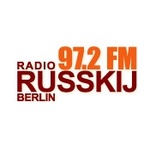 Радіо Русский Берлін