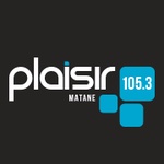 Plaisir 105,3 マタン – CHRM-FM