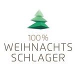 Đài phát thanh Schlagerplanet – 100% Weihnachtsschlager
