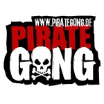 Gong des pirates