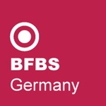 BFBS ラジオ ドイツ