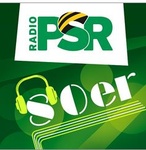 RADIO PSR-80er