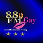 Радыё 889FM - гей
