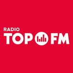 רדיו TOP FM – אזור WEST