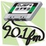 CJSF ռադիո – CJSF-FM