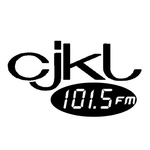 CJKL - CJKL-FM