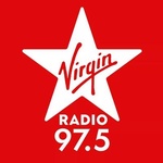 97.5 „Virgin Radio“ – CIQM-FM