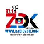 लिबर्टी रेडियो ZDK