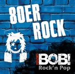 收音机鲍勃！ – BOBs 80er 摇滚