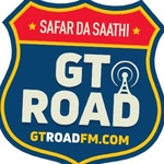 GT Route FM